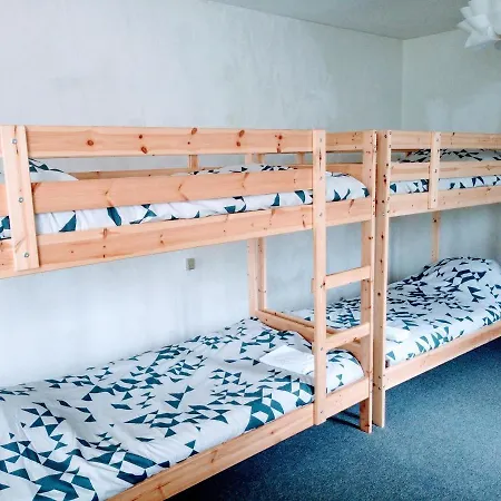 Green Tree Bed & Breakfast