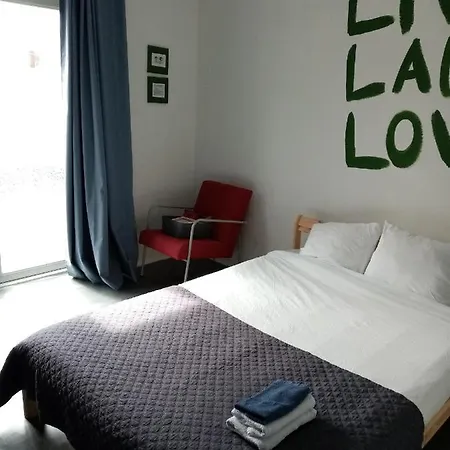 Bed & Breakfast Green Tree