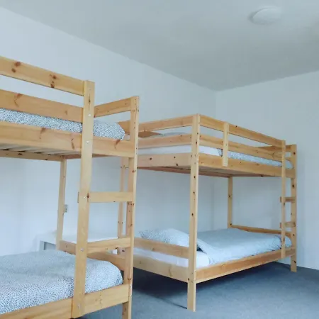 Green Tree Bed & Breakfast *