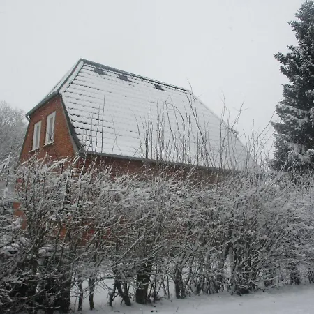Green Tree Bed & Breakfast *