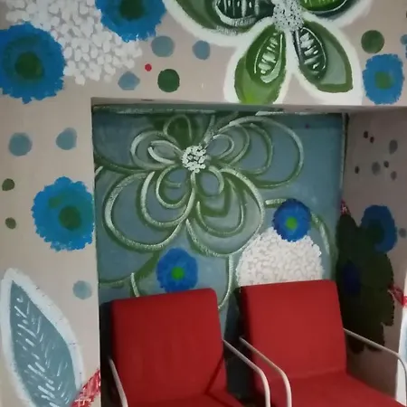 Bed & Breakfast Green Tree